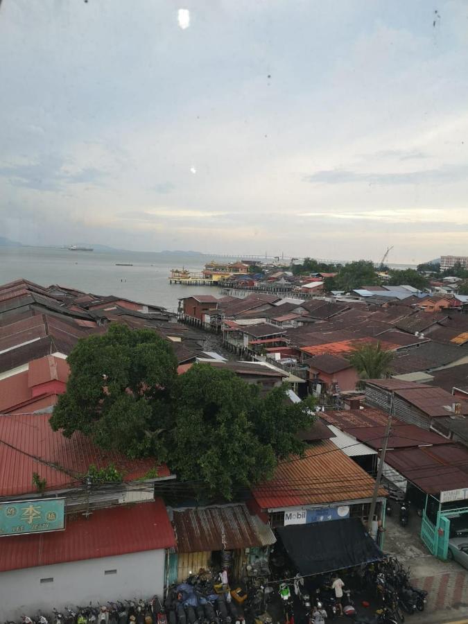 Sim Citystay George Town Ngoại thất bức ảnh