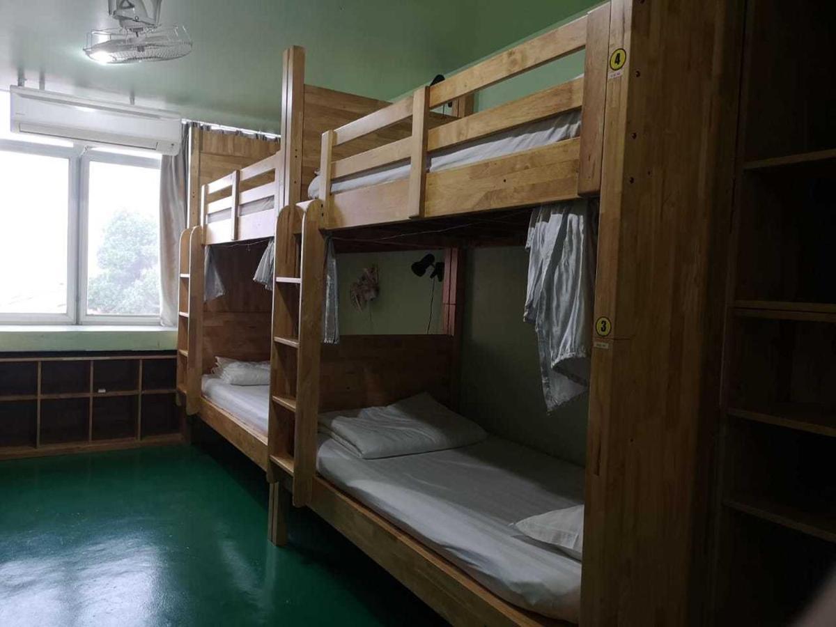 Sim Citystay George Town Ngoại thất bức ảnh