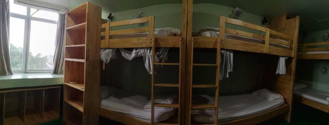 Sim Citystay George Town Ngoại thất bức ảnh