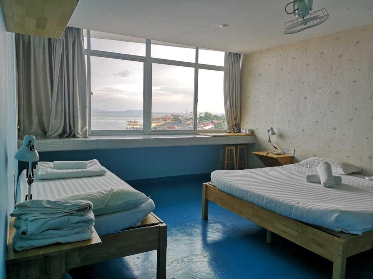 Sim Citystay George Town Ngoại thất bức ảnh