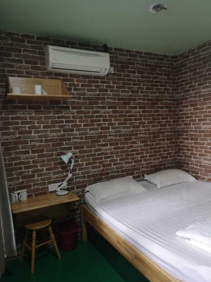 Sim Citystay George Town Ngoại thất bức ảnh