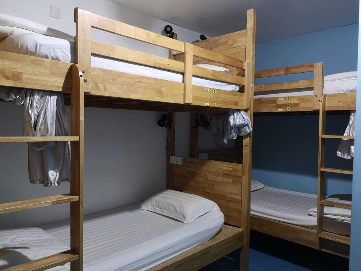 Sim Citystay George Town Ngoại thất bức ảnh