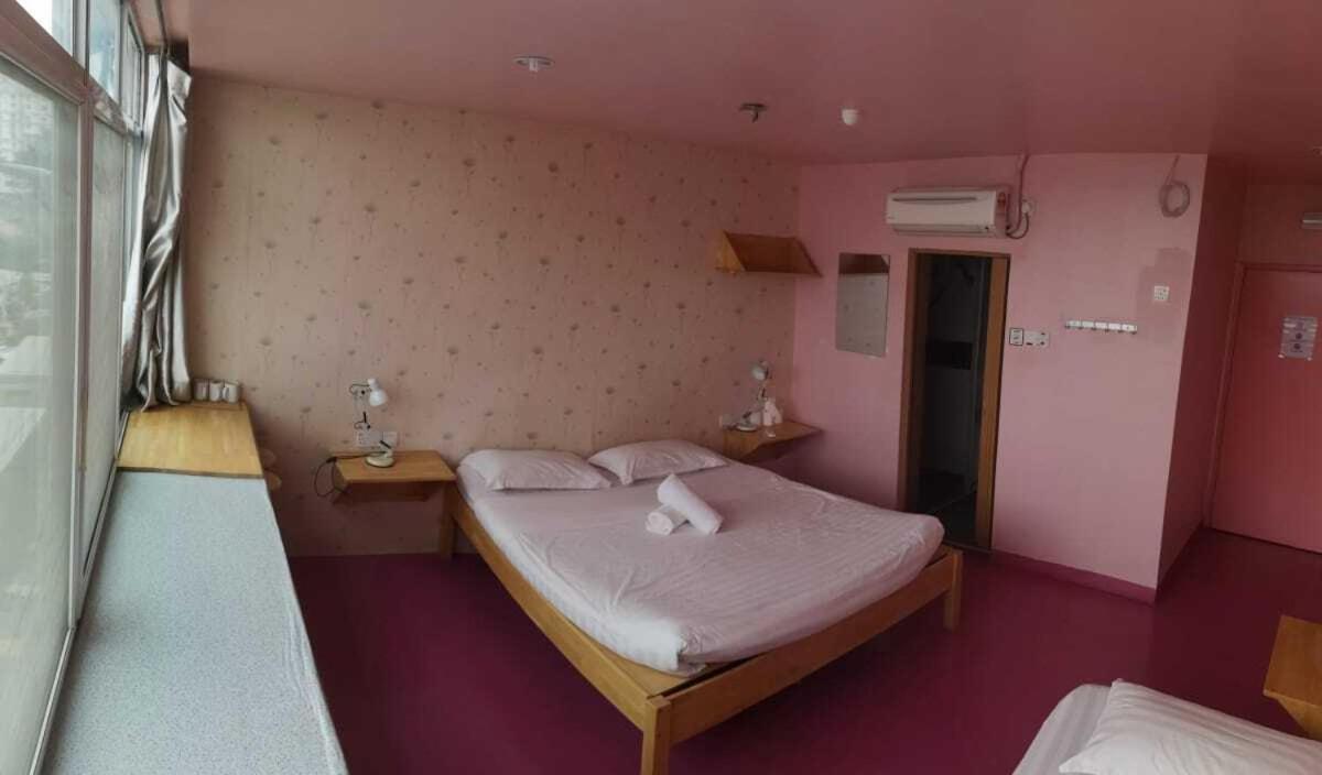 Sim Citystay George Town Ngoại thất bức ảnh