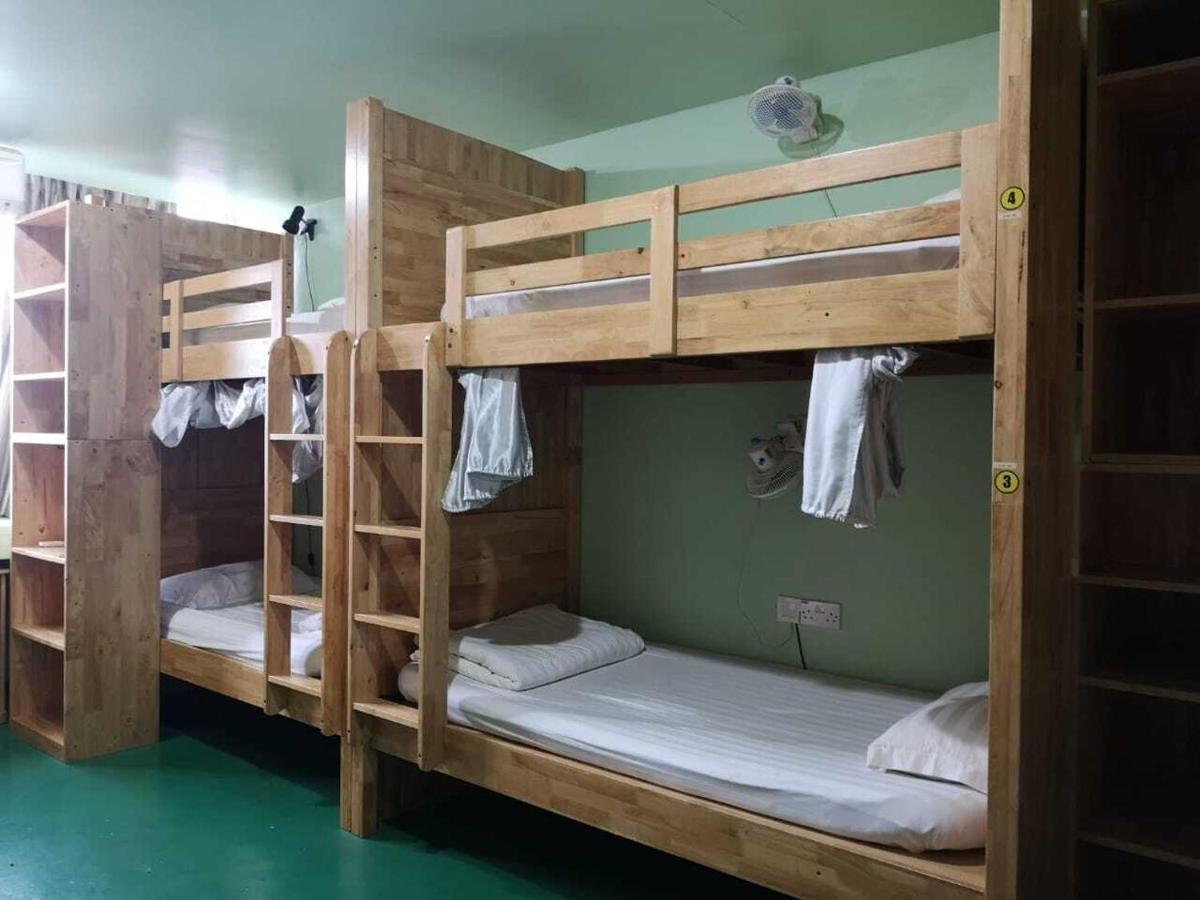 Sim Citystay George Town Ngoại thất bức ảnh
