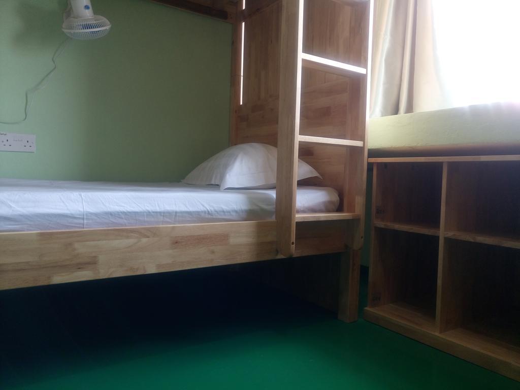 Sim Citystay George Town Ngoại thất bức ảnh