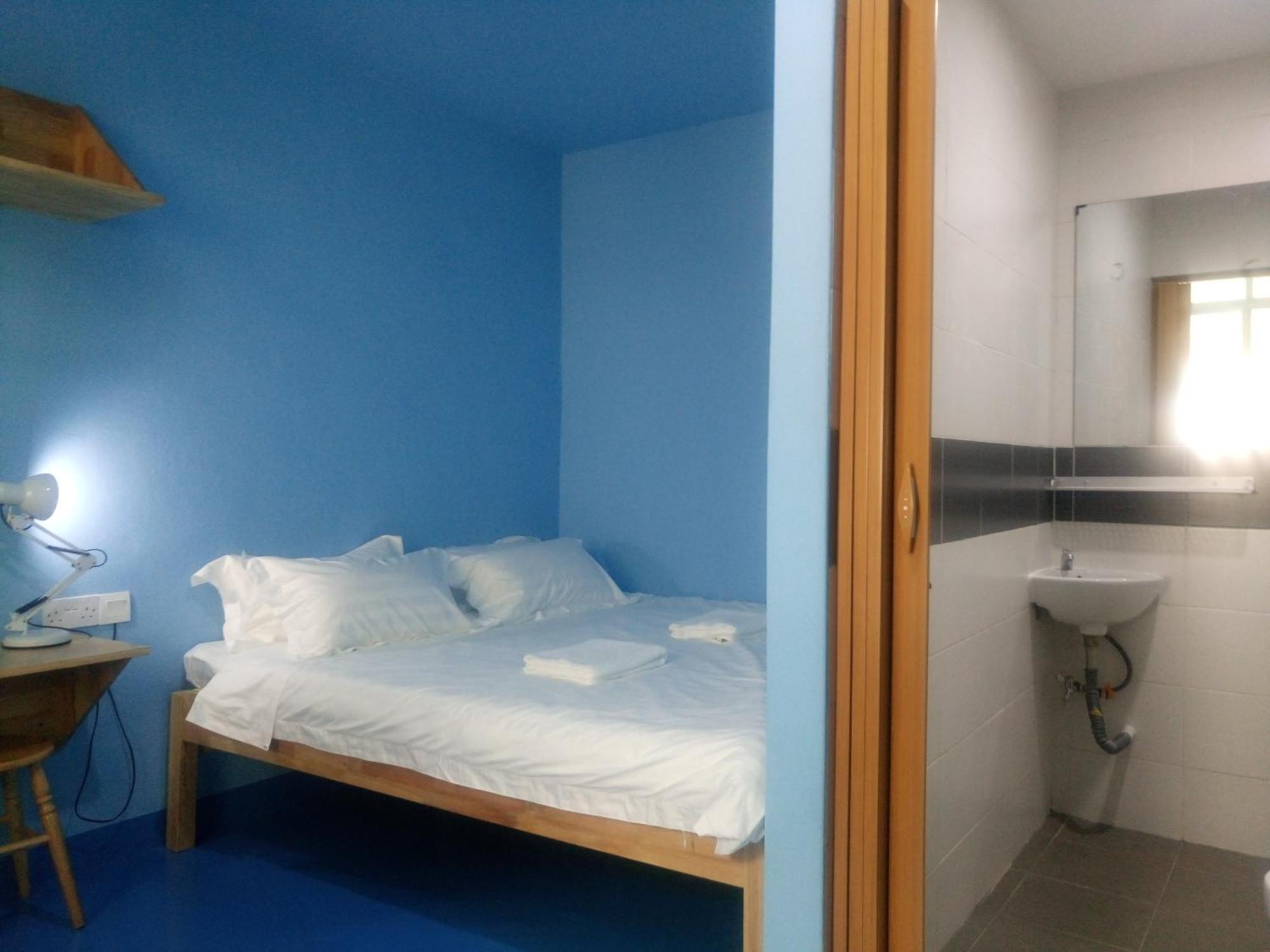 Sim Citystay George Town Ngoại thất bức ảnh