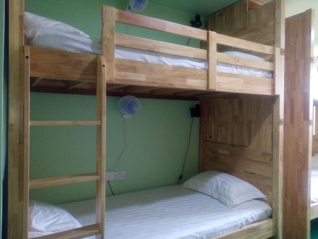 Sim Citystay George Town Ngoại thất bức ảnh