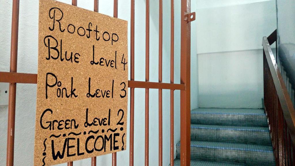 Sim Citystay George Town Ngoại thất bức ảnh