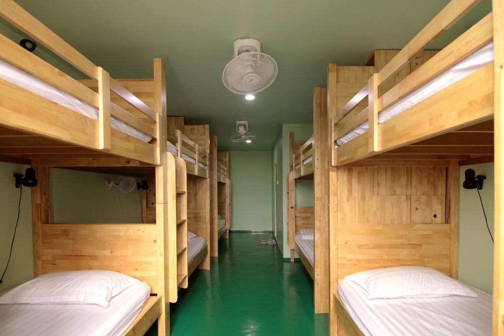 Sim Citystay George Town Ngoại thất bức ảnh