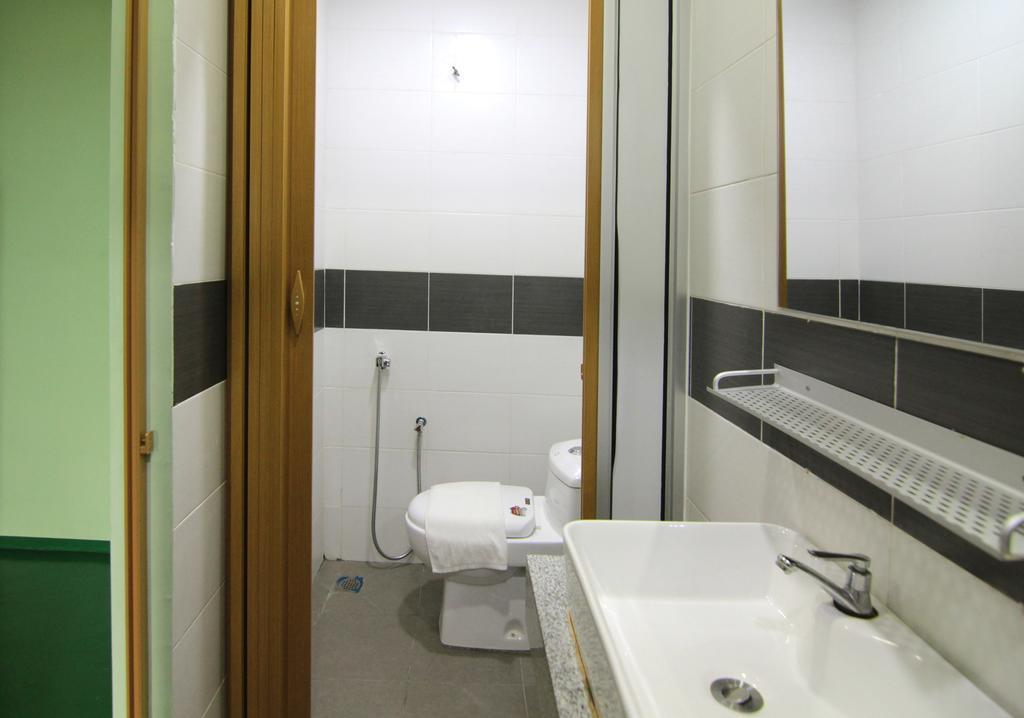 Sim Citystay George Town Ngoại thất bức ảnh