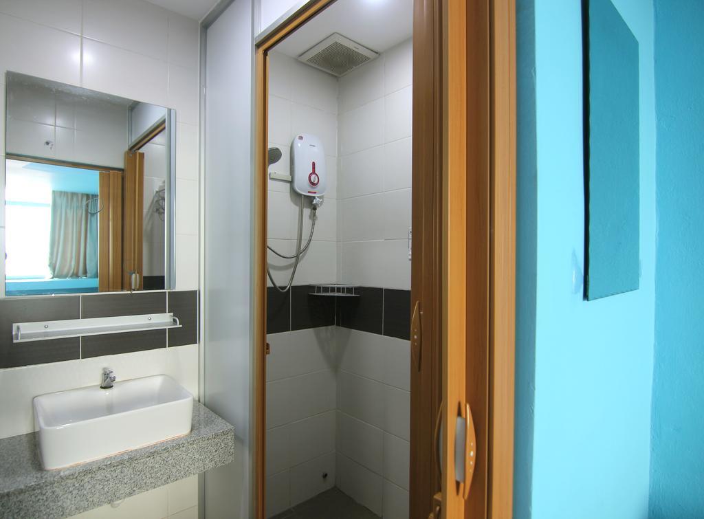 Sim Citystay George Town Ngoại thất bức ảnh