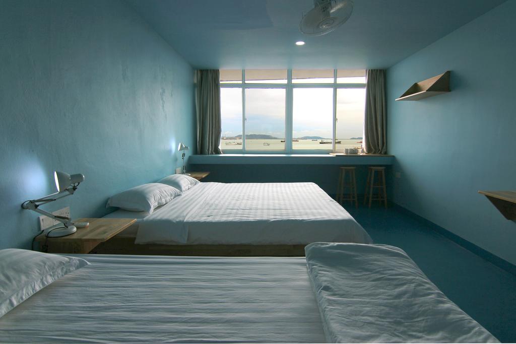 Sim Citystay George Town Ngoại thất bức ảnh
