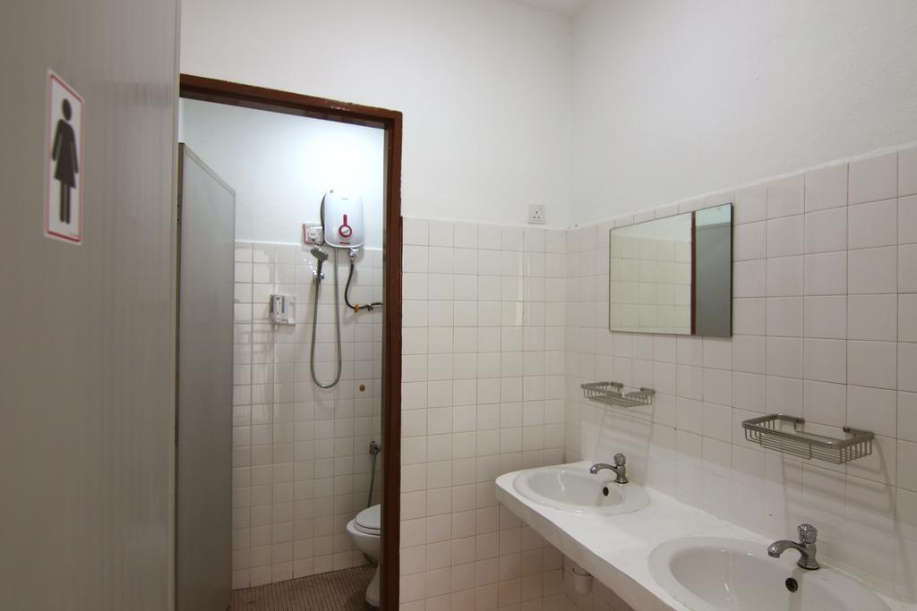 Sim Citystay George Town Ngoại thất bức ảnh