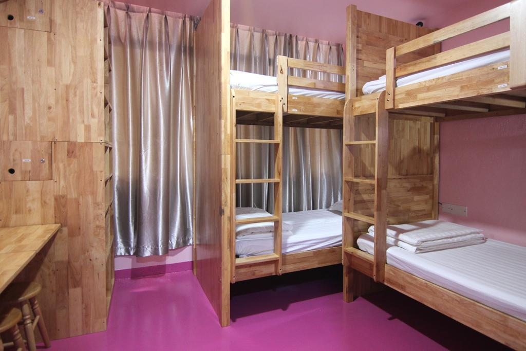 Sim Citystay George Town Ngoại thất bức ảnh