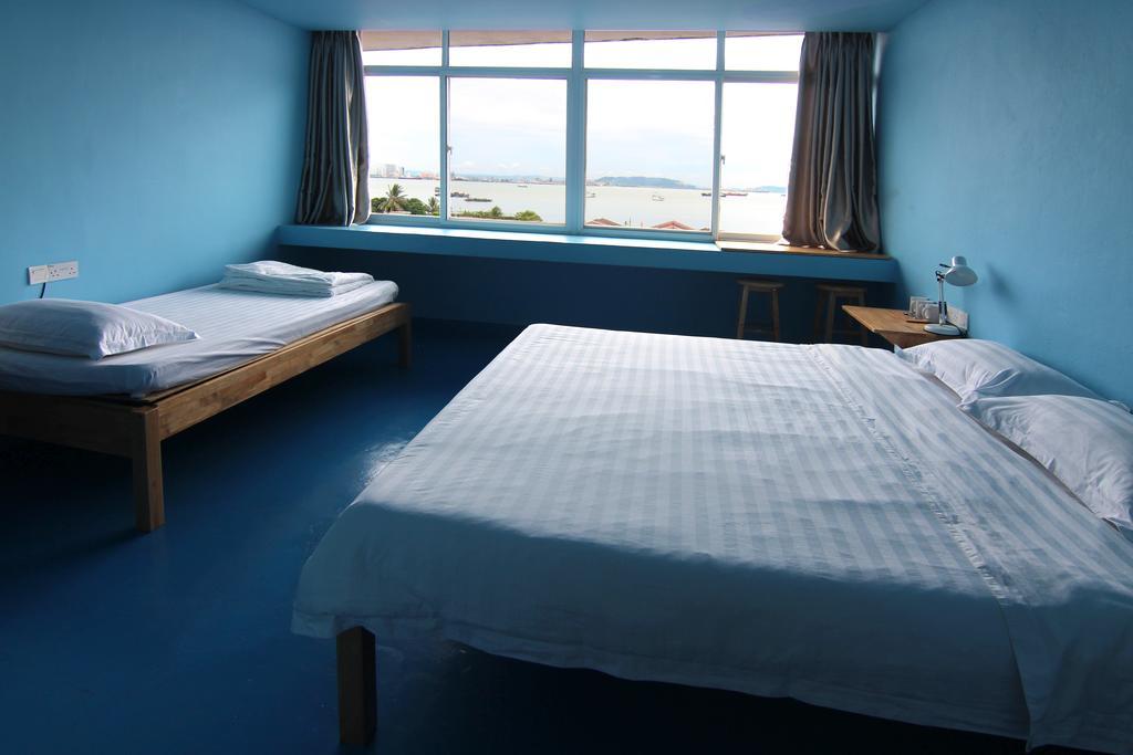 Sim Citystay George Town Ngoại thất bức ảnh