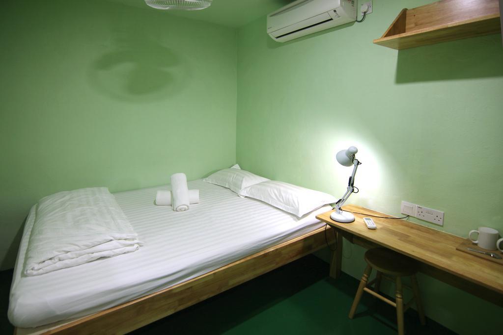 Sim Citystay George Town Ngoại thất bức ảnh