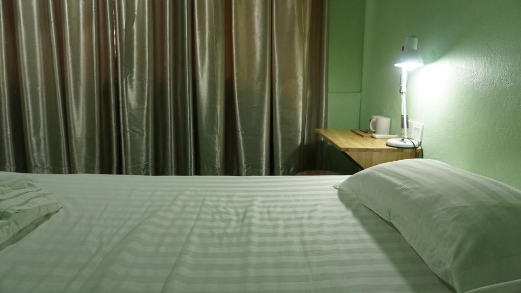 Sim Citystay George Town Ngoại thất bức ảnh