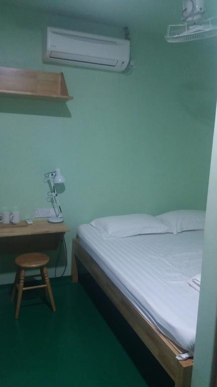 Sim Citystay George Town Ngoại thất bức ảnh