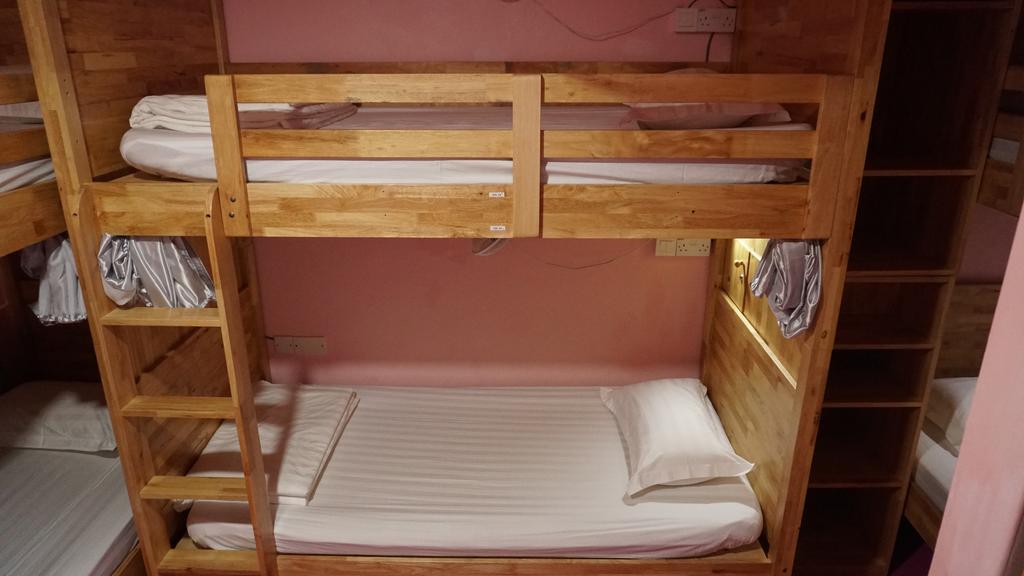 Sim Citystay George Town Ngoại thất bức ảnh