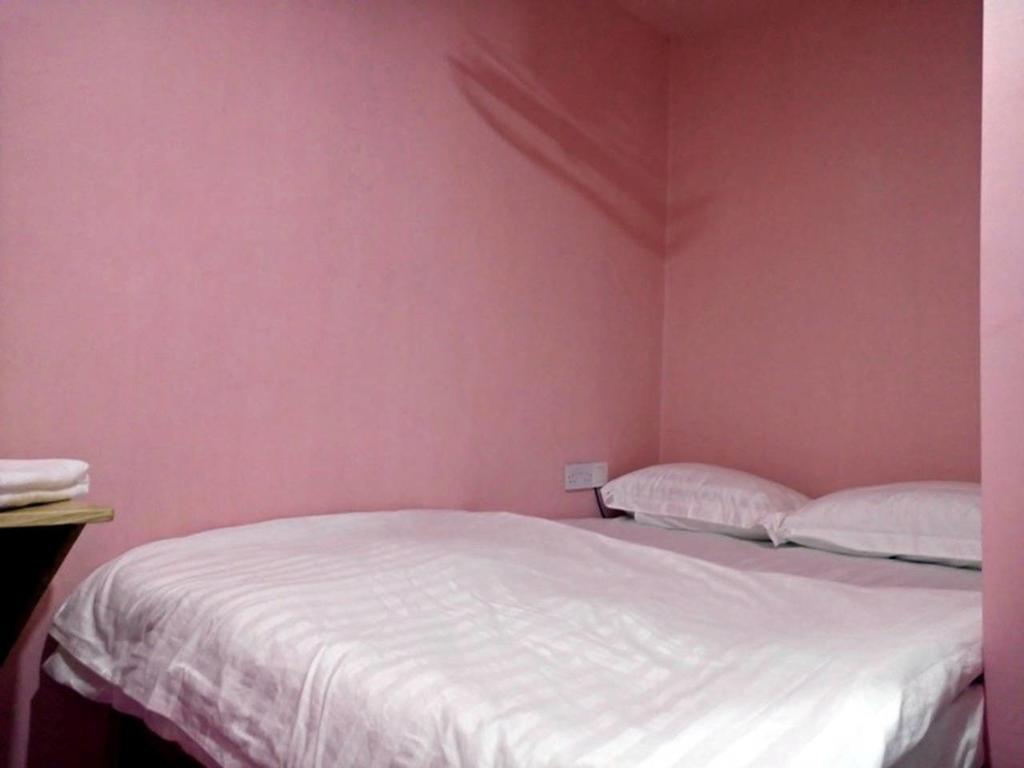 Sim Citystay George Town Ngoại thất bức ảnh