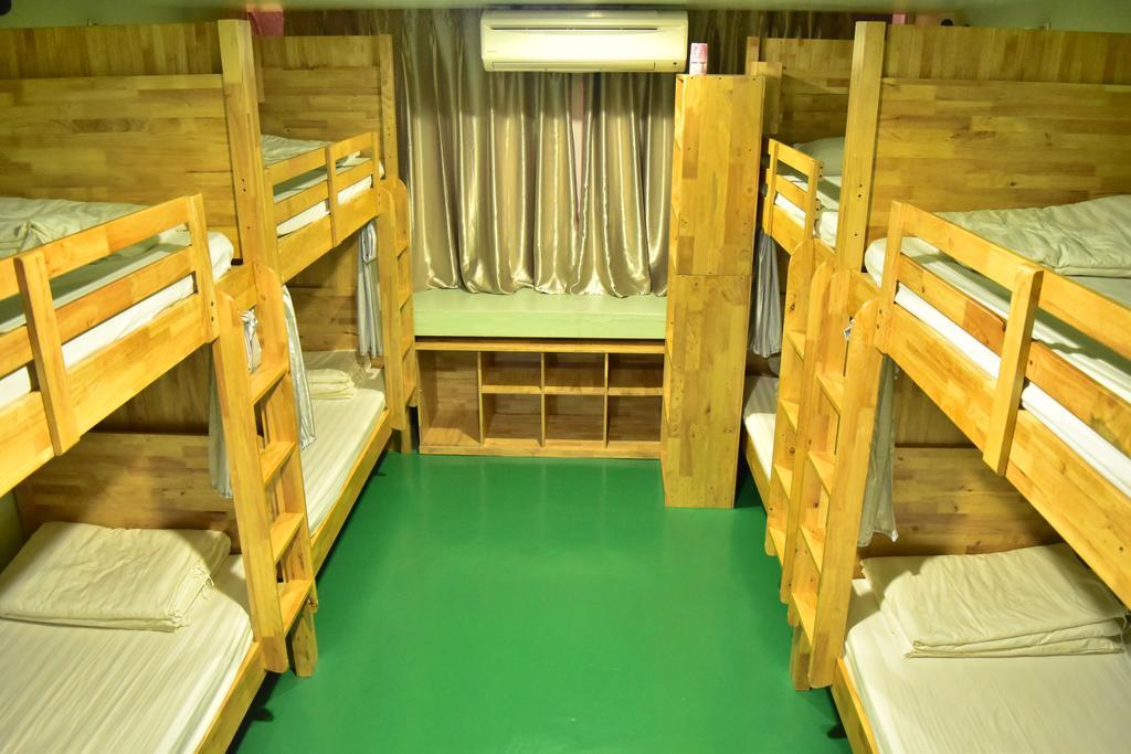 Sim Citystay George Town Ngoại thất bức ảnh